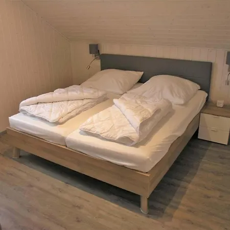 Schwan 312 Holiday home Mirow