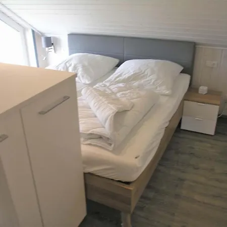 Holiday home Schwan 312 Mirow