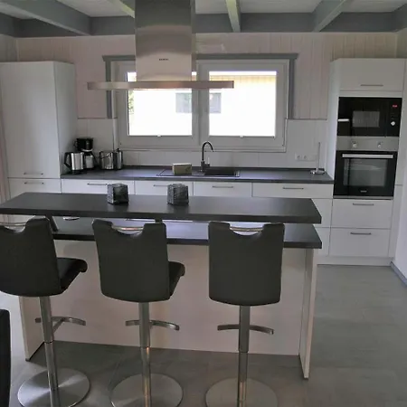 Schwan 312 Holiday home *