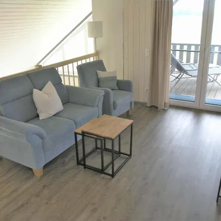 Holiday home Schwan 312 Mirow