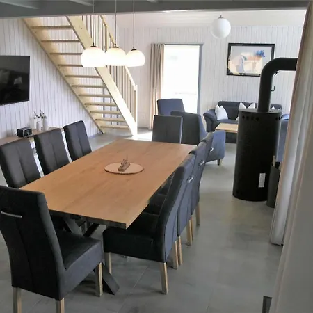 Schwan 312 Holiday home