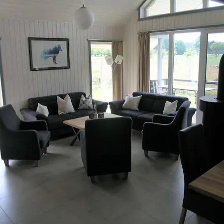 Holiday home Schwan 312
