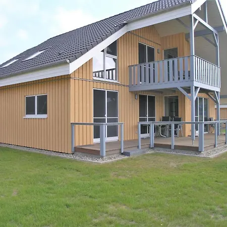 Holiday home Schwan 312