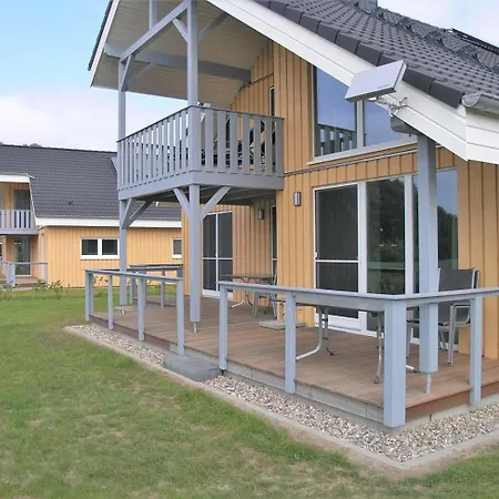 Schwan 312 Holiday home Mirow