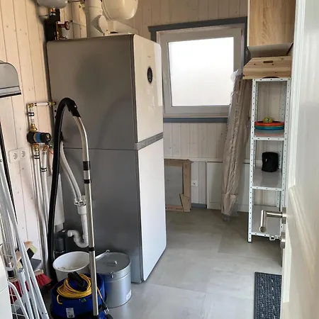 Schwan 312 بيت للعطل ميرو