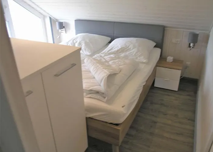 بيت للعطل Schwan 312 ميرو