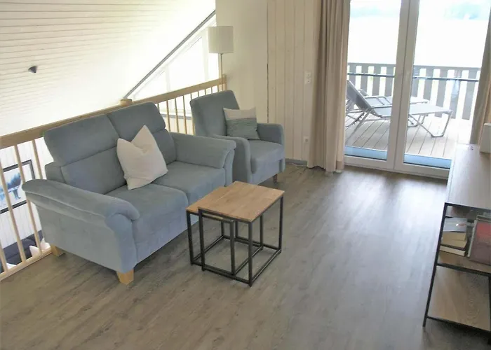 بيت للعطل Schwan 312 ميرو