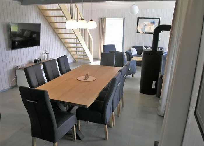 Schwan 312 بيت للعطل