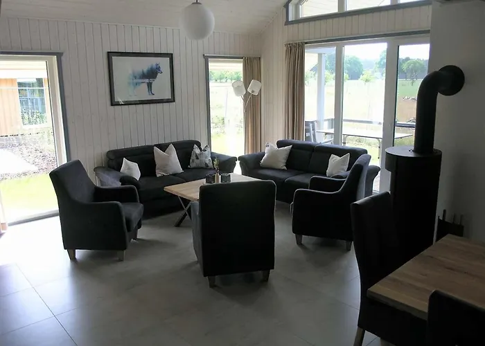 بيت للعطل Schwan 312