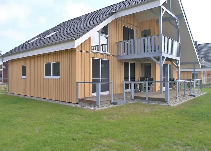 بيت للعطل Schwan 312