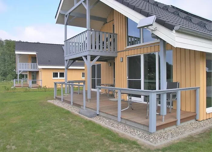 Schwan 312 بيت للعطل ميرو